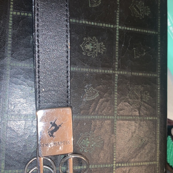 Vintage REMY MARTIN (cognac) Keychain - Picture 4 of 5